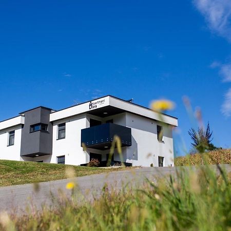 Apartments Dora Sveti Martin Na Muri Exterior photo