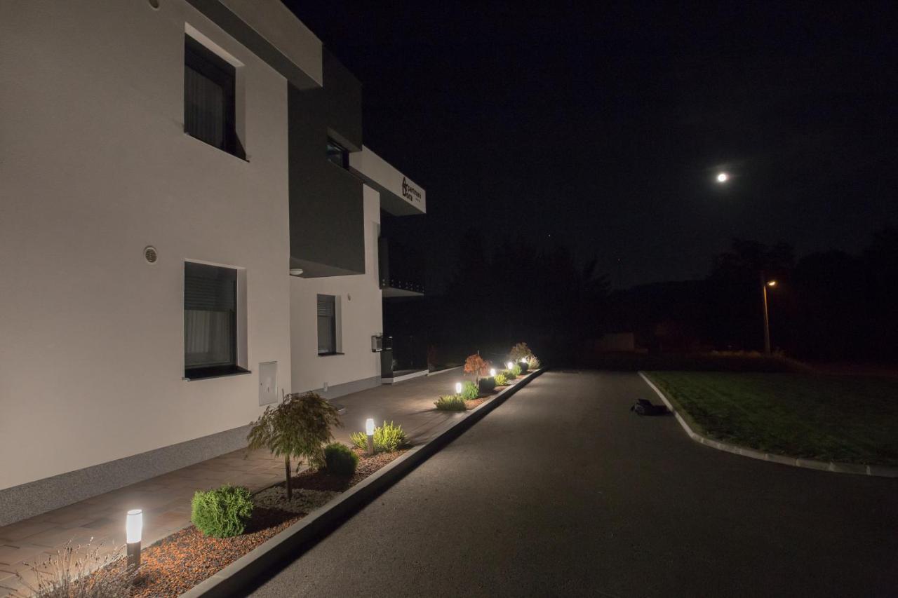 Apartments Dora Sveti Martin Na Muri Exterior photo